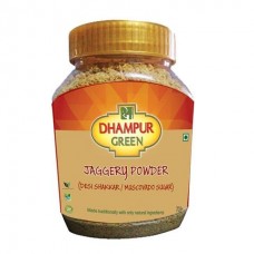 DHAMPUR GREEN DESI SHAKKAR 1KG